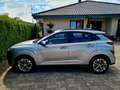 Hyundai KONA Elektro lückenlos Hyundai Scheckheft *1.Hd* Grau - thumbnail 9