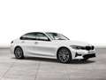 BMW 320 i Limousine Aut. Sport Line HiFi DAB LED RFK Weiß - thumbnail 9