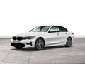 BMW 320 i Limousine Aut. Sport Line HiFi DAB LED RFK Weiß - thumbnail 1