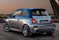 Abarth 695 Abarth 695 Rivale 175th Anniversary Nr. 34 von 175 weltweit Silber - thumbnail 14