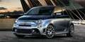Abarth 695 Abarth 695 Rivale 175th Anniversary Nr. 34 von 175 weltweit Silber - thumbnail 13