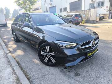 Estate 300e 9G-Tronic