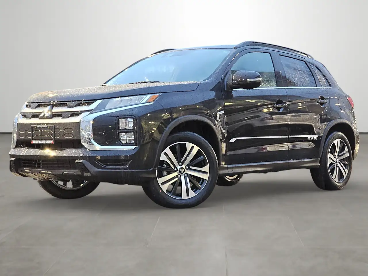 2026 Mitsubishi RVR