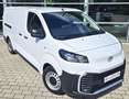 Toyota Proace Electric (75 kWh) L2 Meister Alb - thumbnail 2