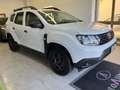 Dacia Duster Duster II 2018 1.5 blue dci Essential 4x4 s Bianco - thumbnail 1