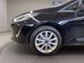 Ford Fiesta 5p 1.0 ecoboost Titanium 100cv auto Fekete - thumbnail 7