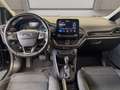 Ford Fiesta 5p 1.0 ecoboost Titanium 100cv auto Fekete - thumbnail 5