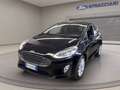 Ford Fiesta 5p 1.0 ecoboost Titanium 100cv auto Fekete - thumbnail 1