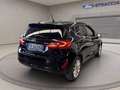 Ford Fiesta 5p 1.0 ecoboost Titanium 100cv auto Fekete - thumbnail 3