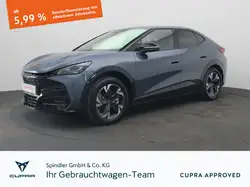 Cupra Tavascan Endurance / 82kWh, Voll LED, AHK, WP