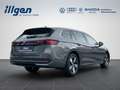 Volkswagen Passat Variant 2.0 TDI BUSINESS DSG+LED+NAV+ACC+APP+KAM Grau - thumbnail 3