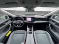 Volkswagen Passat Variant 2.0 TDI BUSINESS DSG+LED+NAV+ACC+APP+KAM Grau - thumbnail 2