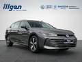 Volkswagen Passat Variant 2.0 TDI BUSINESS DSG+LED+NAV+ACC+APP+KAM Grau - thumbnail 19