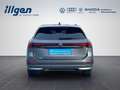 Volkswagen Passat Variant 2.0 TDI BUSINESS DSG+LED+NAV+ACC+APP+KAM Grau - thumbnail 22