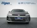 Volkswagen Passat Variant 2.0 TDI BUSINESS DSG+LED+NAV+ACC+APP+KAM Grau - thumbnail 15
