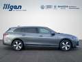 Volkswagen Passat Variant 2.0 TDI BUSINESS DSG+LED+NAV+ACC+APP+KAM Grau - thumbnail 17
