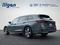 Volkswagen Passat Variant 2.0 TDI BUSINESS DSG+LED+NAV+ACC+APP+KAM Grau - thumbnail 17