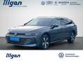 Volkswagen Passat Variant 2.0 TDI BUSINESS DSG+LED+NAV+ACC+APP+KAM Grau - thumbnail 1