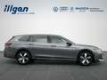 Volkswagen Passat Variant 2.0 TDI BUSINESS DSG+LED+NAV+ACC+APP+KAM Grau - thumbnail 14