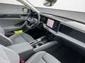 Volkswagen Passat Variant 2.0 TDI BUSINESS DSG+LED+NAV+ACC+APP+KAM Grau - thumbnail 4