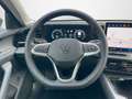 Volkswagen Passat Variant 2.0 TDI BUSINESS DSG+LED+NAV+ACC+APP+KAM Grau - thumbnail 7