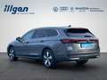 Volkswagen Passat Variant 2.0 TDI BUSINESS DSG+LED+NAV+ACC+APP+KAM Grau - thumbnail 21