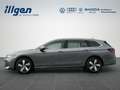 Volkswagen Passat Variant 2.0 TDI BUSINESS DSG+LED+NAV+ACC+APP+KAM Grau - thumbnail 16