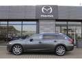 Mazda 6 SKY-G SOMO TAKUMI+GSD+NAPPA+8FACH !! Grau - thumbnail 2