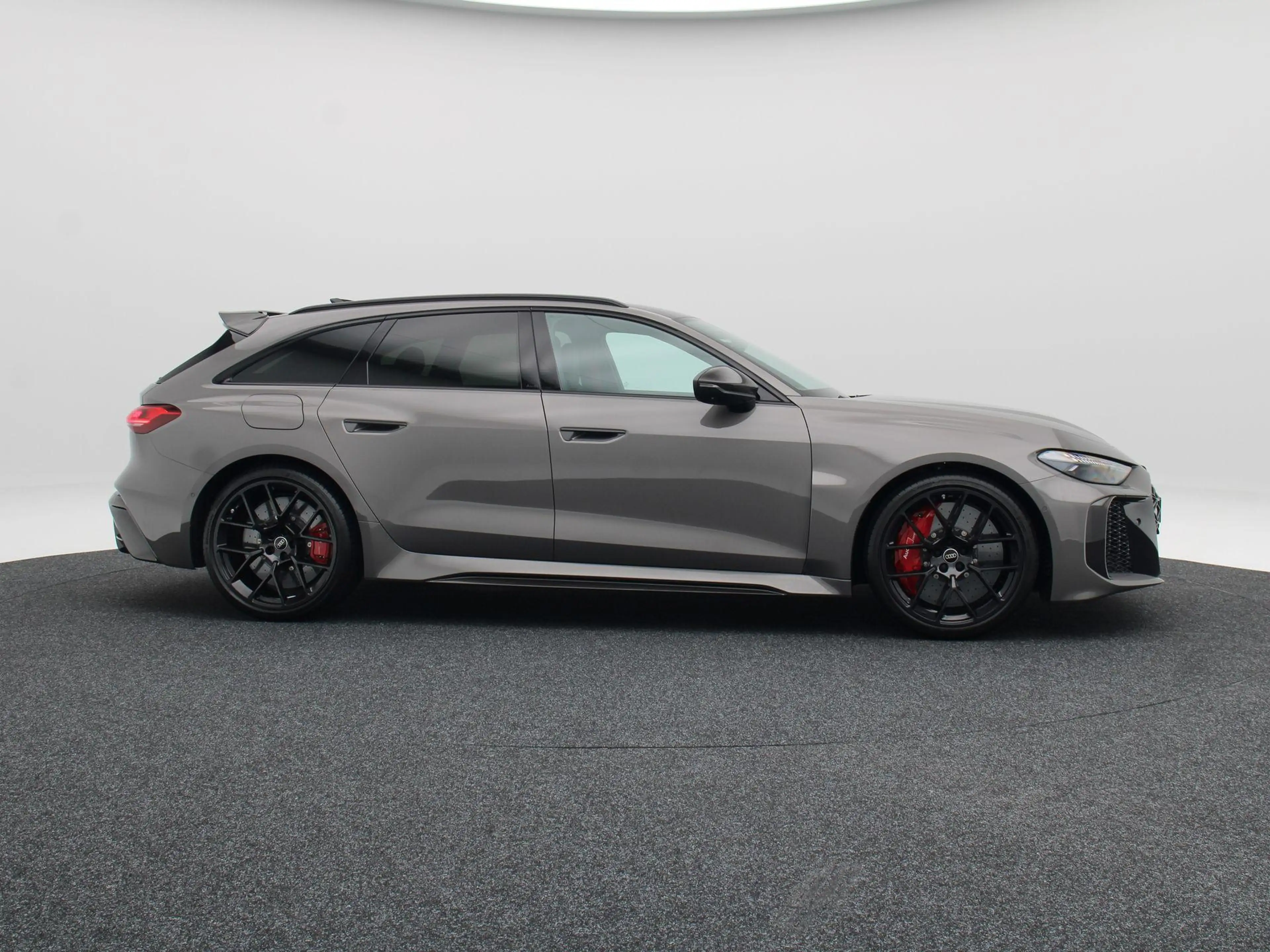 Audi RS5 Avant e-hybrid quattro | 21 inch velgen | Bang & O — photo 6