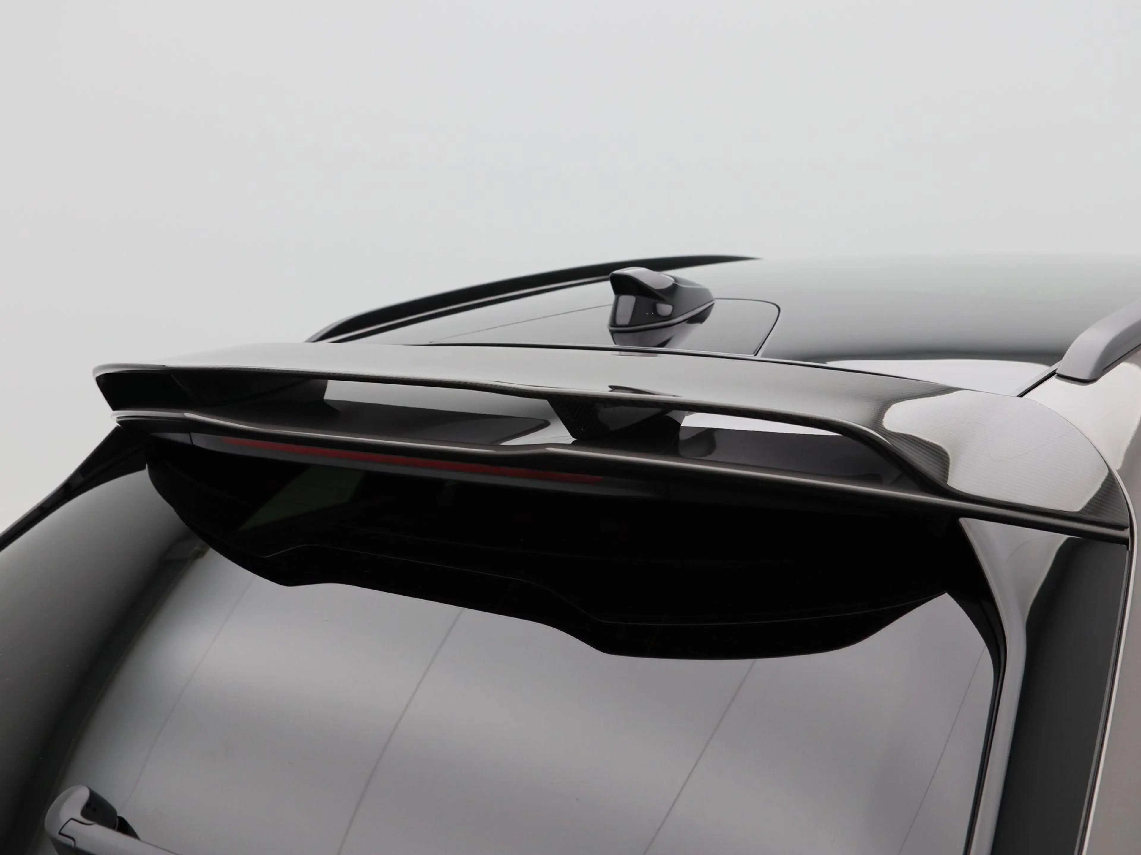 Audi RS5 Avant e-hybrid quattro | 21 inch velgen | Bang & O — photo 15
