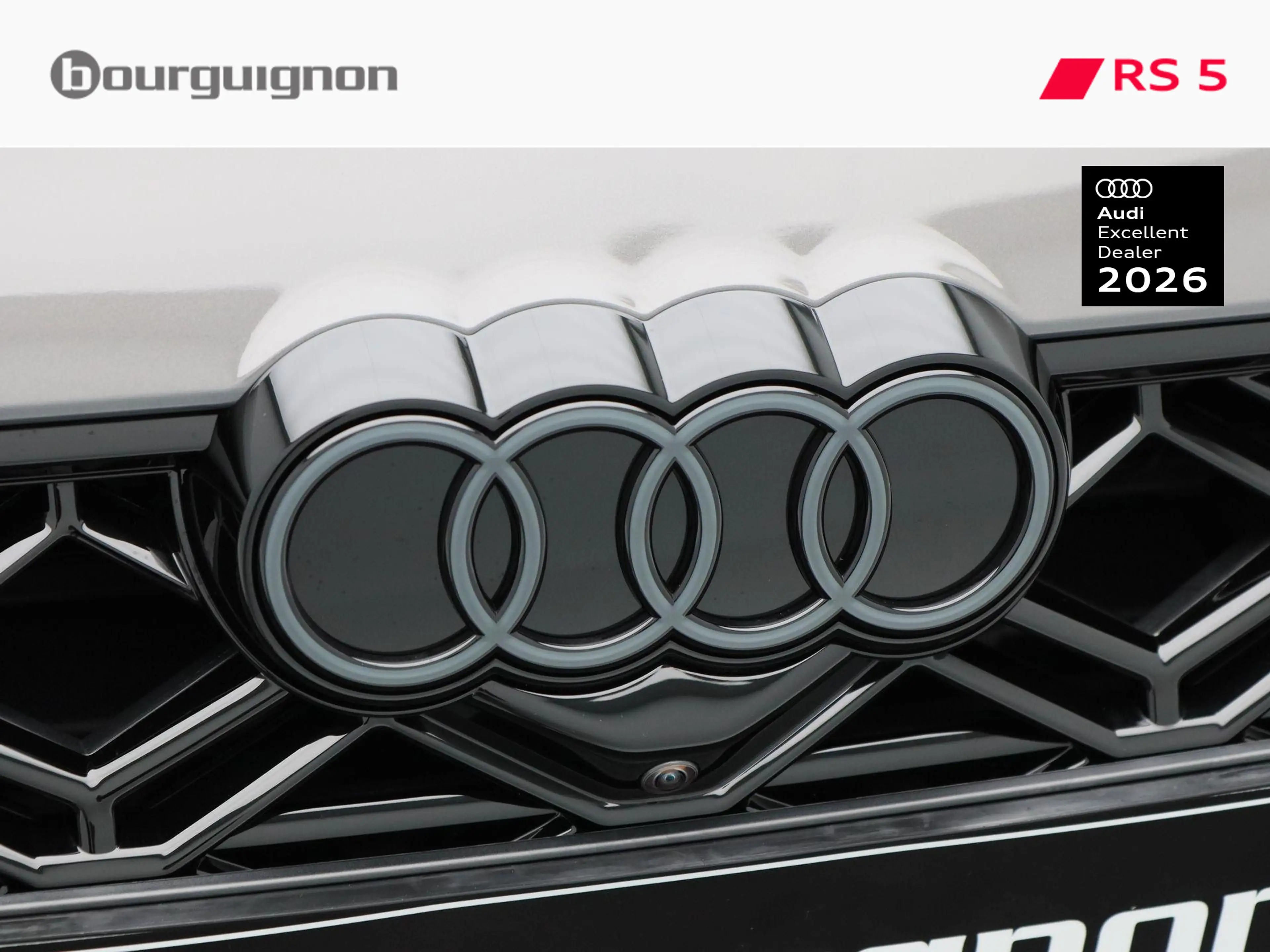 Audi RS5 Avant e-hybrid quattro | 21 inch velgen | Bang & O — photo 9