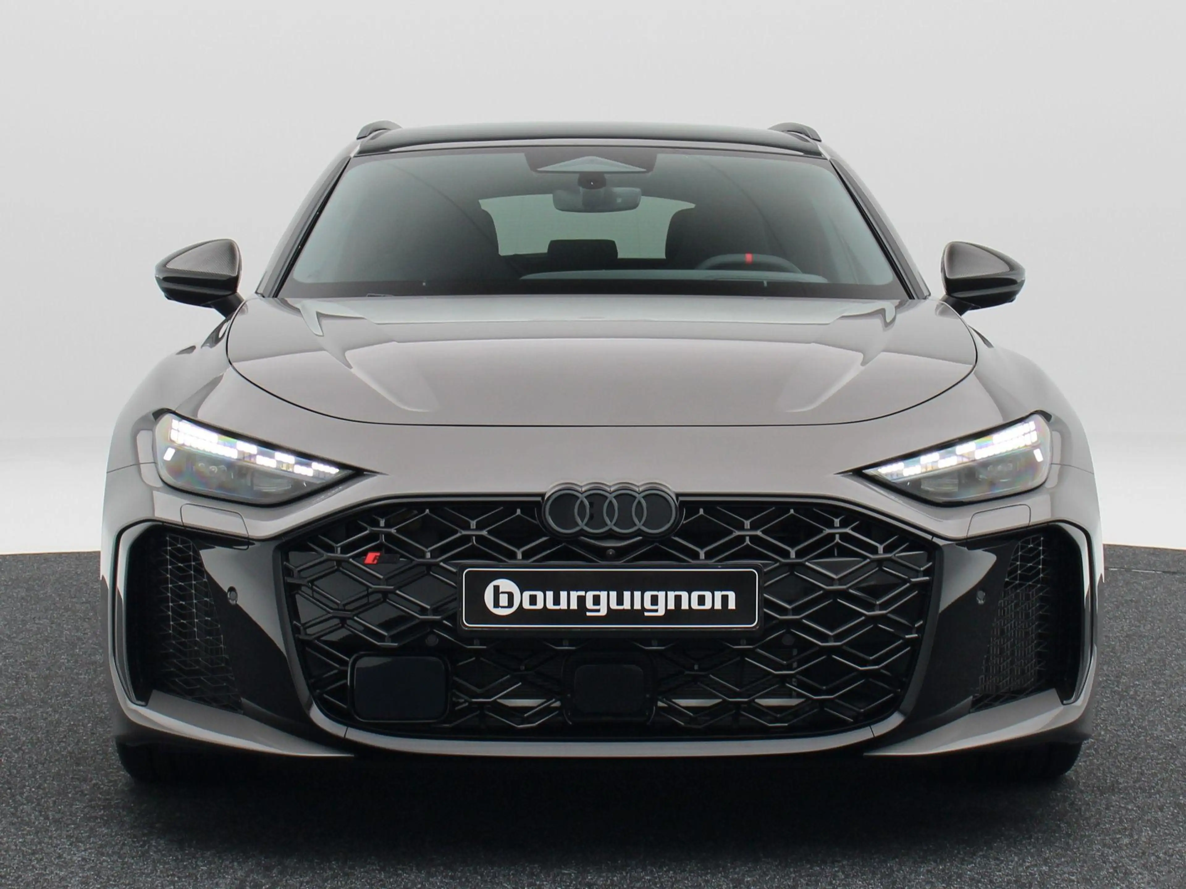 Audi RS5 Avant e-hybrid quattro | 21 inch velgen | Bang & O — photo 4