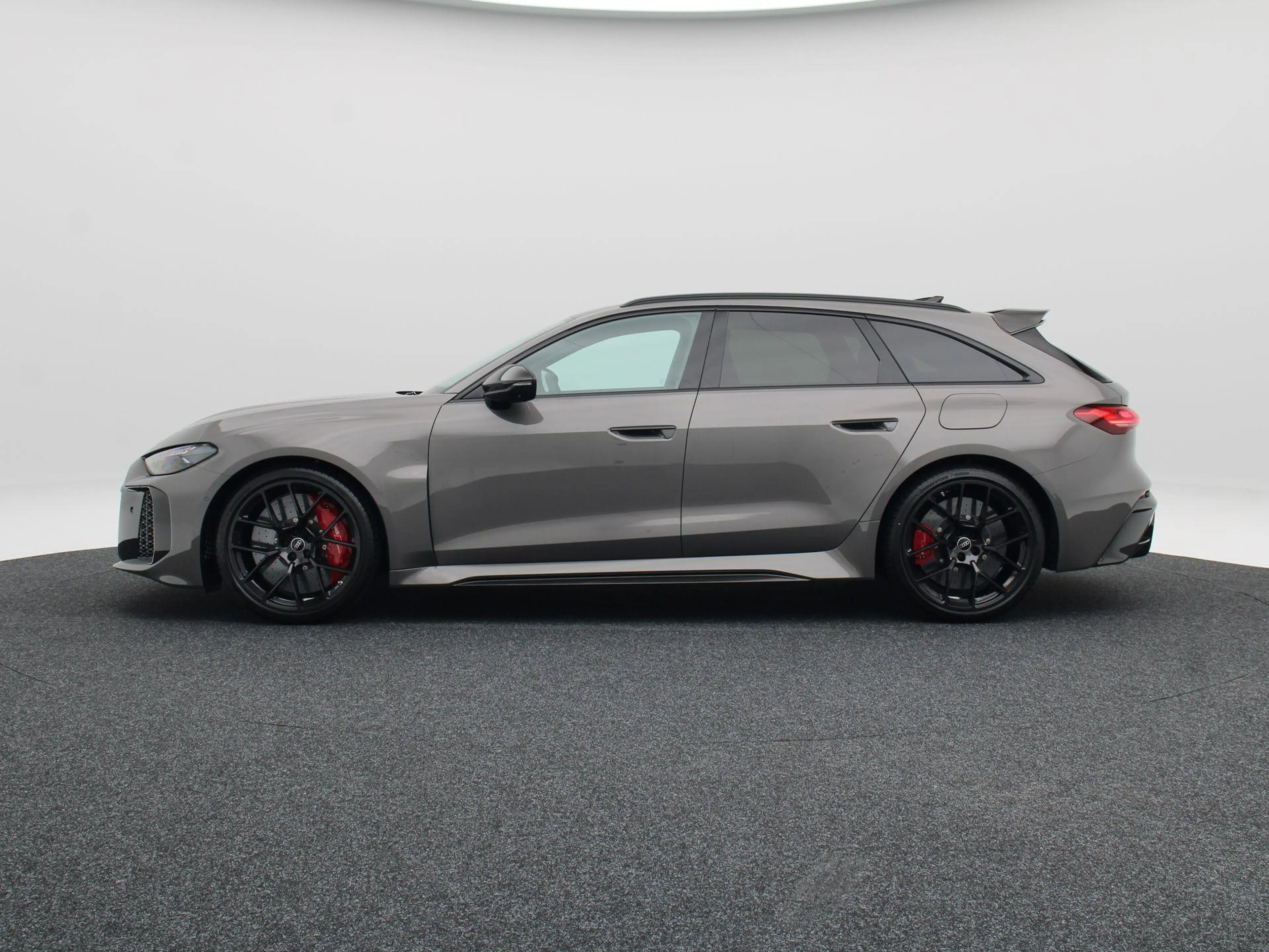 Audi RS5 Avant e-hybrid quattro | 21 inch velgen | Bang & O — photo 7