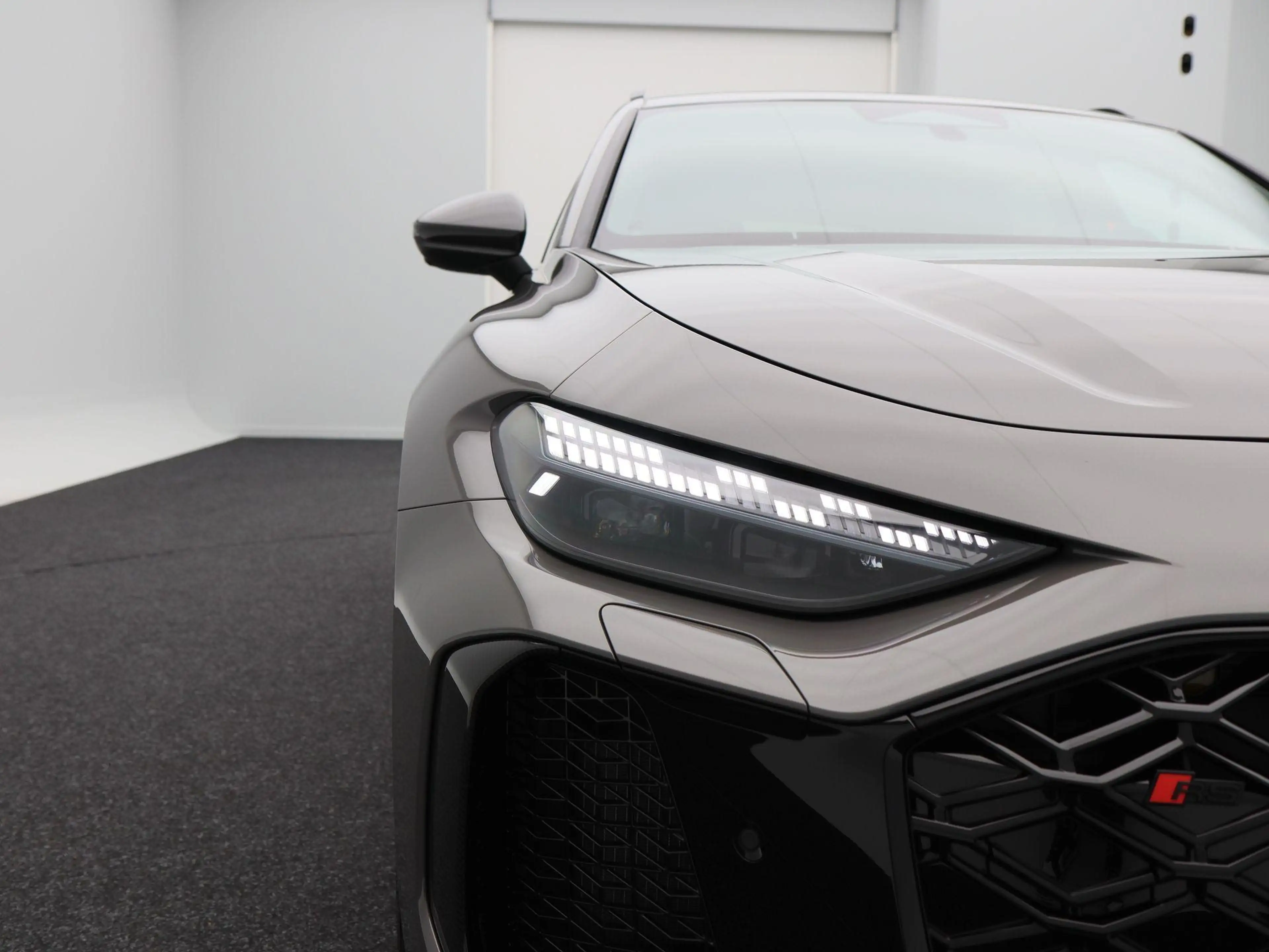 Audi RS5 Avant e-hybrid quattro | 21 inch velgen | Bang & O — photo 8