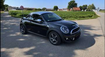 Cooper S