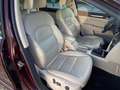 Skoda Superb "Elegance" Glasdach+Leder+PDC+Allwetter Violett - thumbnail 12