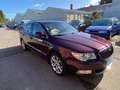 Skoda Superb "Elegance" Glasdach+Leder+PDC+Allwetter Violett - thumbnail 3