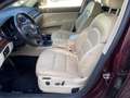 Skoda Superb "Elegance" Glasdach+Leder+PDC+Allwetter Violett - thumbnail 10