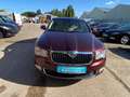 Skoda Superb "Elegance" Glasdach+Leder+PDC+Allwetter Violett - thumbnail 2