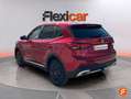 MG ZS Standard Rojo - thumbnail 4