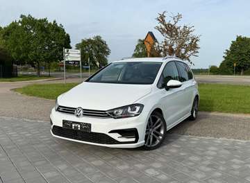 Allstar BMT/Start-Stopp*R-Line*LED*Kamera*Navii*