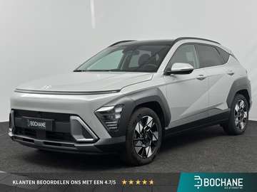 1.6 GDI HEV Premium Sky | Leder | Schuif/Kanteldak