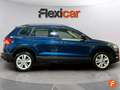 Skoda Karoq 1.6TDI AdBlue Ambition Blauw - thumbnail 4