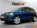 Skoda Karoq 1.6TDI AdBlue Ambition Bleu - thumbnail 3