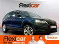 Skoda Karoq 1.6TDI AdBlue Ambition Blauw - thumbnail 1