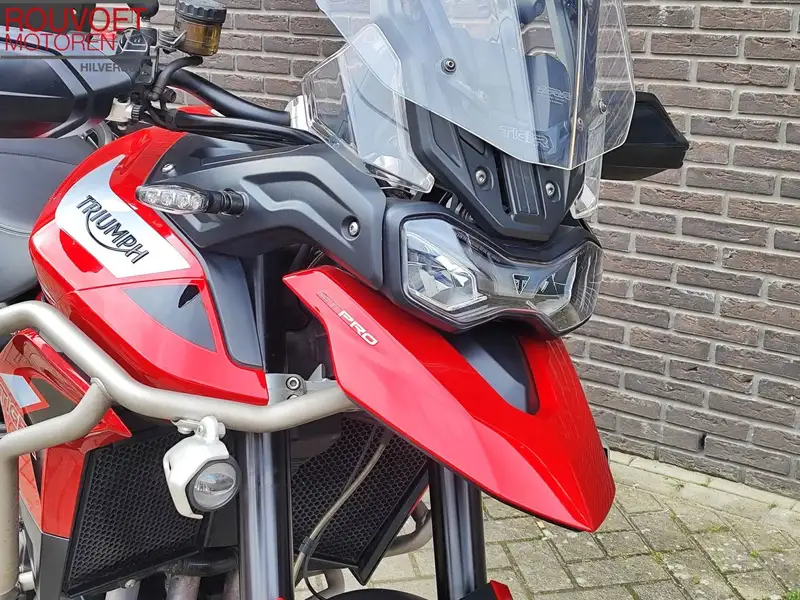 Triumph Tiger 900 - foto 3