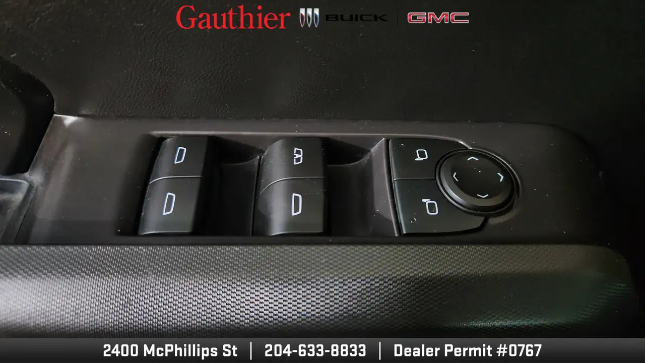 GMC Canyon снимка GMC Canyon