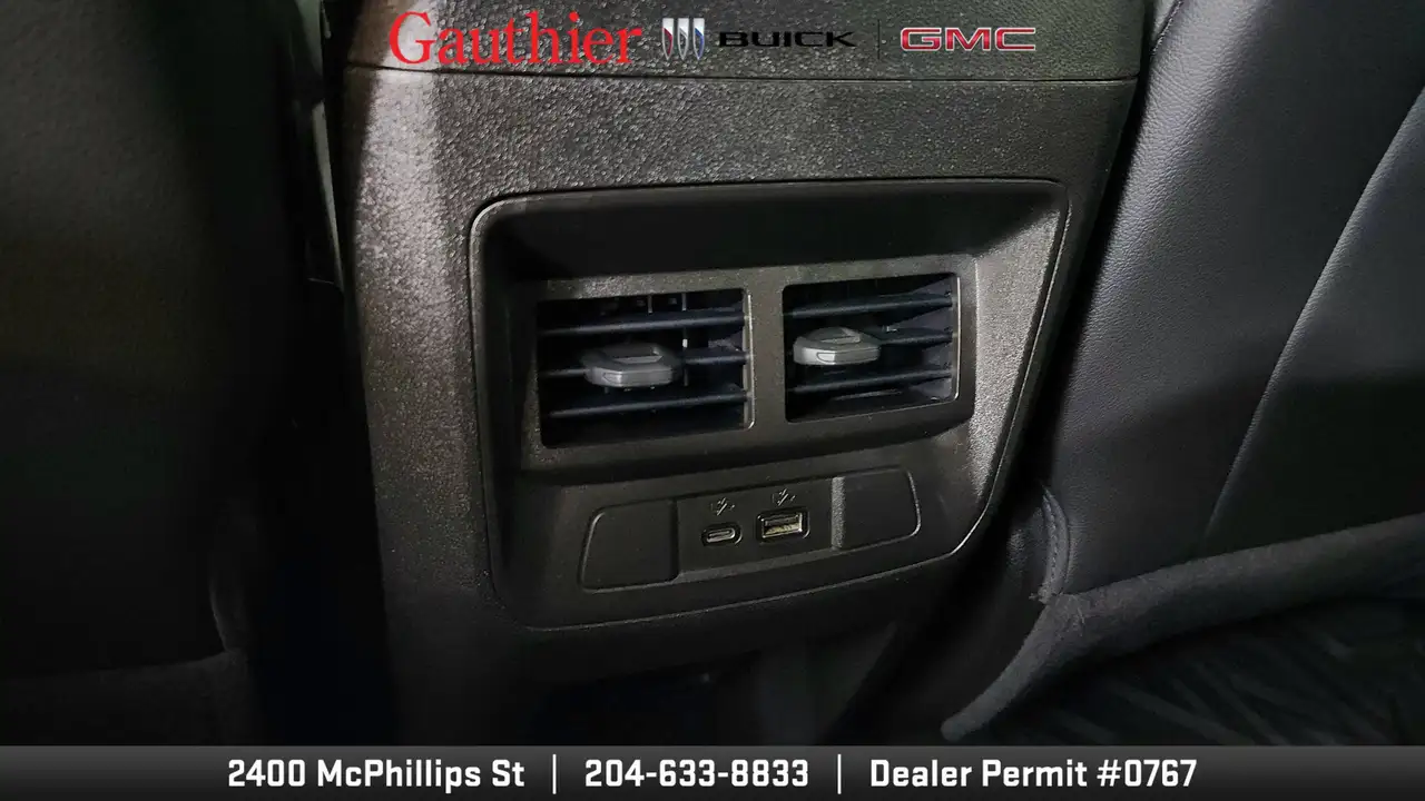 GMC Canyon снимка GMC Canyon
