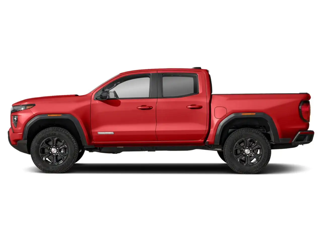 GMC Canyon снимка GMC Canyon