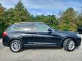 BMW X3 sDrive18d+Automatik+Pickerl NEU 1/2025 ! Schwarz - thumbnail 3
